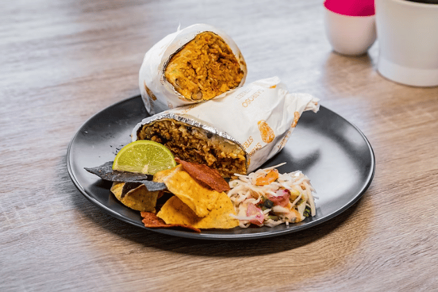 Another big win for Horsforth residents. Sabroso Street was highlighted for its residency at the Sports Club, providing great value street food that has clearly won over the local crowd.🌯 Brownberrie Ln, Horsforth, Leeds LS18 5HB