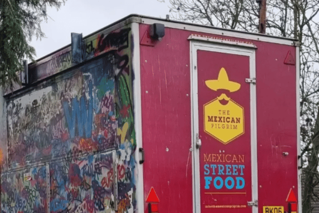 Proof that some of the best food in Leeds comes on four wheels. This popular food truck was nominated by several readers, including Lianne Marie Mease and Joanne Housham, for its high-quality, mobile Mexican fare.
🌮 Mobile (Check social media for locations like Central Square)