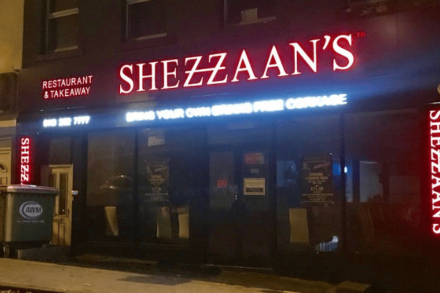 Shezzaans has built a strong reputation for offering a vast and varied menu that caters to all palates. Regulars often note that the portions are generous and the ingredients always taste incredibly fresh. 🍛 66-68 Galloway Ln, Pudsey LS28 8LE