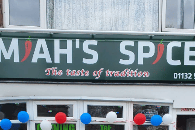Miah’s is a staple for those who appreciate authentic spices and a personal touch. Customers often rave about the chicken tikka masala and the friendliness of the staff when collecting orders. 🍛 120B Street Ln, Gildersome, Leeds LS27 7JB