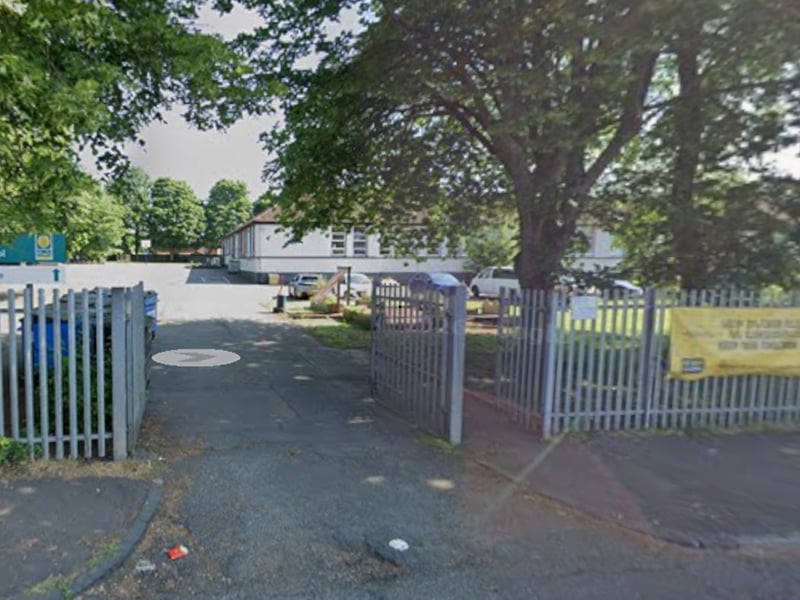 Ninth place goes to Swinton Primary School in the far east of Glasgow, with 390 points - dropping 10 in the numeracy category and with 20-30 per cent of pupils categorised as 'very deprived'. It has a pupil-to-teacher ratio of 17.5.