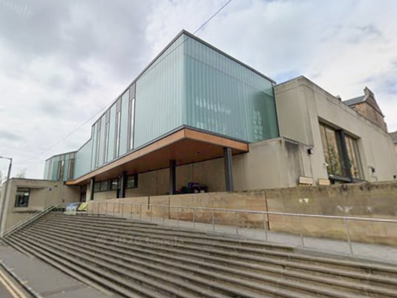 Completing our list of the 10 best performing primaries in Glasgow is Hillhead Primary School - yet another school in the city's West End. It dropped just 10 points in the writing category, leaving it with a score of 390. 10-20 per cent of
its 595 pupils come from 'very deprived' backgrounds. It has a pupil attendance rate of 93.1 per cent and an average class size of 27.6.