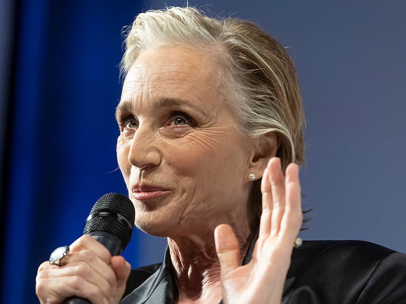 Completing our list is 'Four Weddings and a Funeral' star Kristin Scott Thomas. The English actress has recently been seen on the small screen playing spy Diana Taverner in 'Slow Horses' opposite Gary Oldman - who could tell her a thing or two about Harry Potter, having played Sirius Black in the film series. She's 5/1 to step into the role.