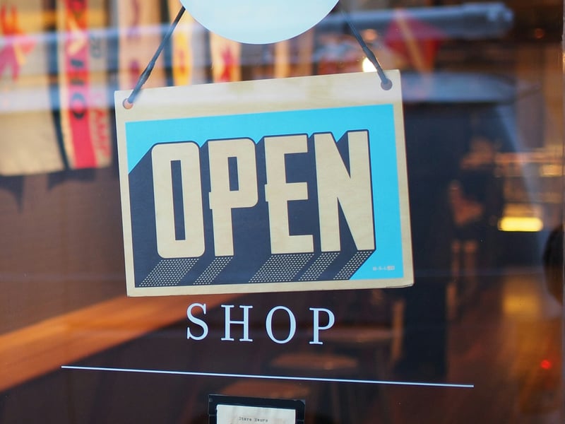 Lynn Sheridan: “Stop building hotels - we need more good shops.”