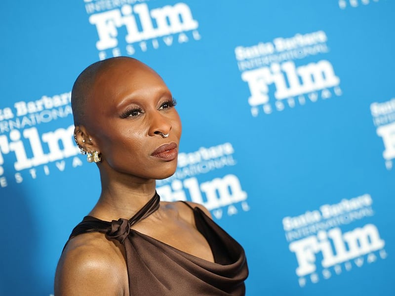 Who said that Lord Voldermort couldn't be Lady Voldermort? If the makers are looking to break away from the Harry Potter movies then casting a woman would certainly be a talking point. Cynthia Erivo is on a commercial high at the moment following the success of the 'Wicked' films and is currently in London's West End in a one-woman version of 'Dracula'. She's a 2/1 shot to take that darkness into the Pottersphere.