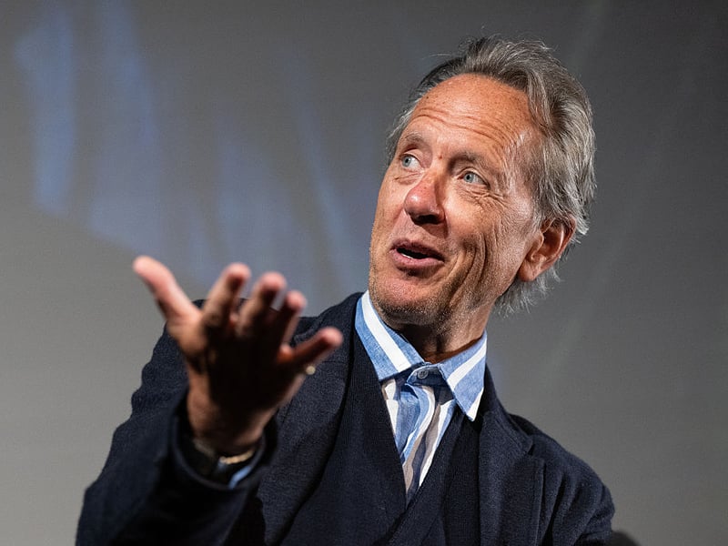 It's a remarkable fact that British acting royalty Richard E. Grant didn't appear in any of the original Harry Potter films. Giving him one of the biggest roles in the television series would make up for that. He's a 4/1 shot.