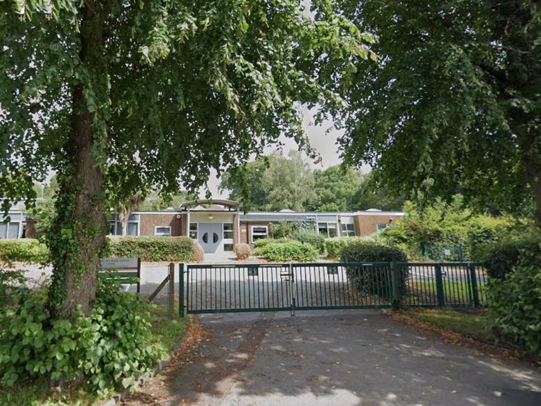 Rowlands Castle St John's Church of England Controlled Primary School is operating at an expected standard in all areas apart from early years which is being delivered to a strong standard.