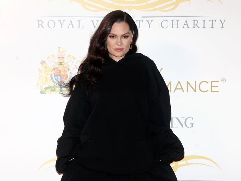 Originally due to take place in October, Jessie J’s gig at the SEC Armadillo will now happen on Tuesday, April 14. 
