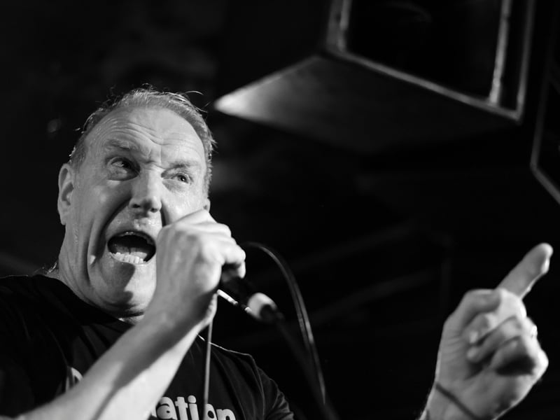 Dunfermline punk band The Skids will celebrate 45 years of The Absolute Game at the Barrowland Ballroom on Friday, April 24, where they will be joined by Au Pairs. They also have a gig lined up for Edinburgh the following evening.