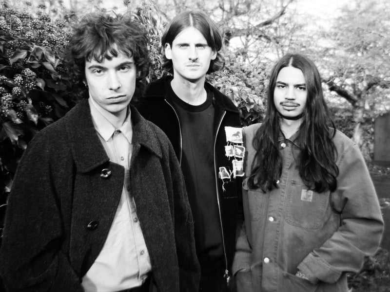 Finally, after opening for Britpop legends Suede during their sold-out gig in Edinburgh earlier this year, post-punk band Bloodworm will kick off their own headline tour at The Poetry Club in Glasgow on Wednesday, April 29. The first of several UK dates, the show will follow the release of their debut EP Blood & Lust on Friday, April 24.  
