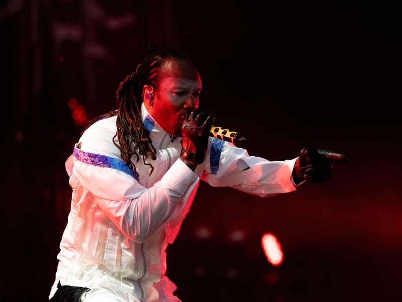 The Prodigy will play the first of their two scheduled gigs in Scotland at the OVO Hydro in Glasgow on Wednesday, April 15. The English electronic music group will be joined by Carl Cox, who will play a special 2 hour long, 3 deck vinyl set – so be sure to get there early if you’re going. Their next show in the country will be at Edinburgh’s Royal Highland Showgrounds in August. 
