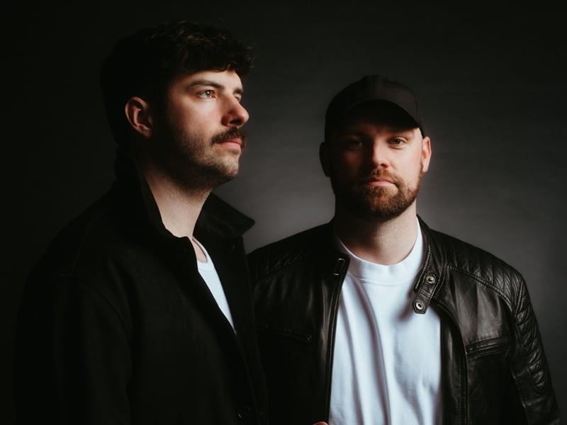 Known for fusing Celtic and electronic music, Valtos have two shows lined up for Glasgow in April. Having sold out their gig at the Barras on Saturday, April 25, there will also be Valtos Presents: High Water Mark trio, a Boiler Room style DJ set – with some fiddle – at Òran Mór on Friday, April 24.