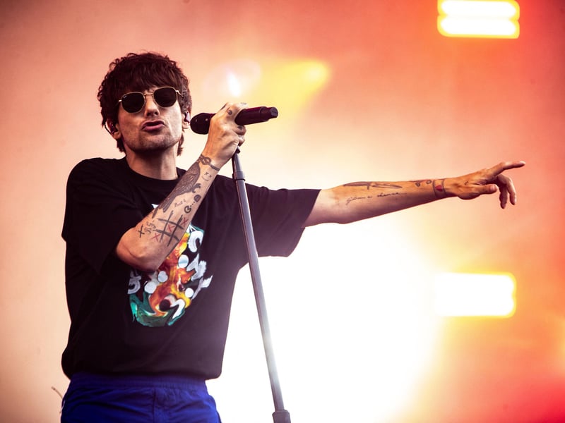 Louis Tomlinson released his most recent solo album How Did I Get Here? earlier this year. With support from Pale Waves and ADMT, the former One Direction member will headline the OVO Hydro on Monday, April 27 as part of his UK and EU tour. 
