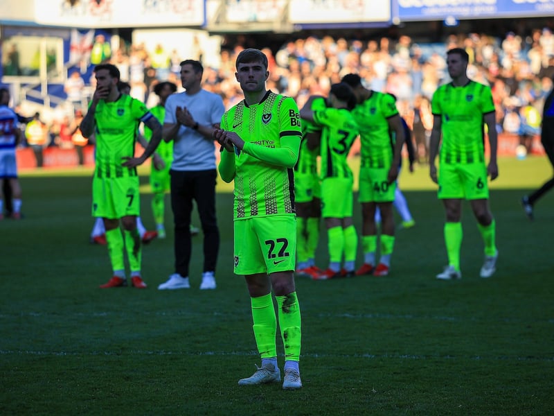 A slight rejig in the backline could see Swanson come back in to the starting XI and return to right-back. The 25-year-old has been a standout performer this term and rightly nominated for Player of the Season.