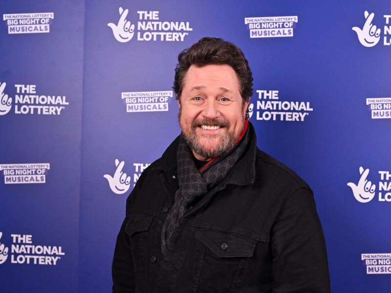 Speaking of Michael Ball, the much-loved singer, performer and presenter is also in the frame for the Radio 2 top job - with odds of 5/1.