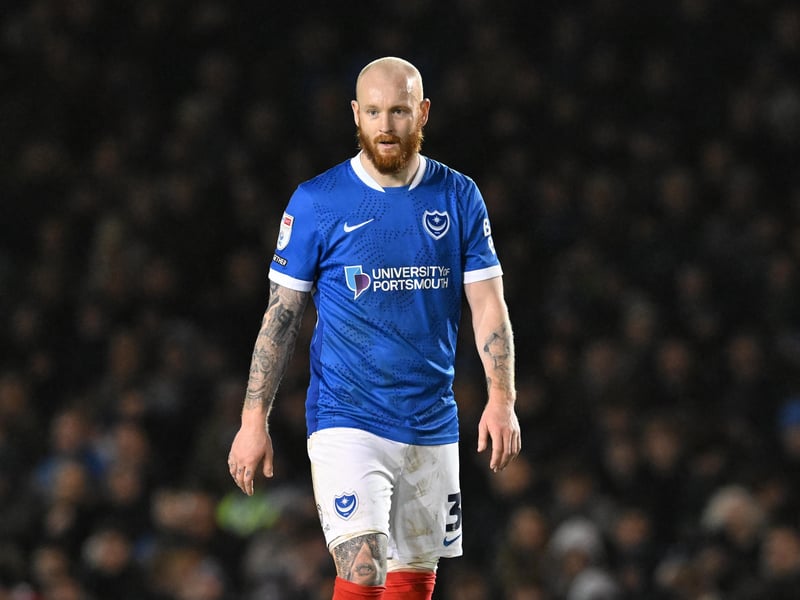 A solid presence at left-back, but will be ready to slot back into the heart of defence if required.