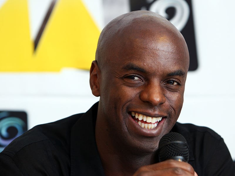 Another veteran BBC broadcaster, Trevor Nelson arrived at Radio 1 back in 1996 and has presented a range of programmes over the years. He's currently in the BBC Radio 2 weekday afternoon slot, where he succeeded Scott Mills and is 8/1 to take over breakfast.
