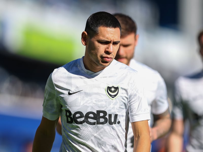 Caballero returns to Fratton Park with a much-needed boost in confidence, having score his first senior goal for Paraguay this week. Caballero is likely to be one of a handful of changes made by Mousinho and Carrow Road.