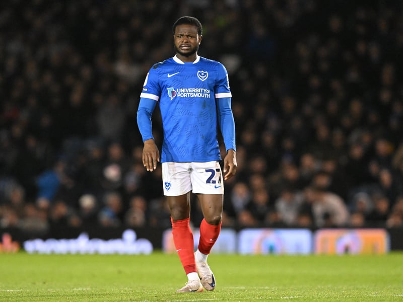 Alli has been incredibly poor at Fratton in recent weeks, with Mousinho putting his downwards turn in form down to tiredness. Having been called up to the Republic of Ireland squad for the first time during the international break, that should offer the 26-year-old some timely confidence heading into the crucial run-in.