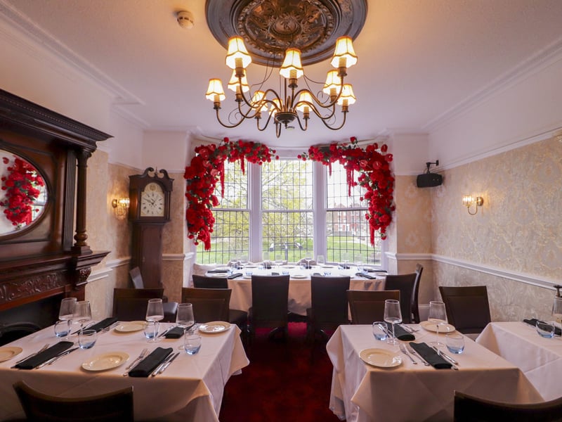 Take a look inside the newly renovated Monks Bar which is making its return to Old Portsmouth. 

Picture: Habibur Rahman