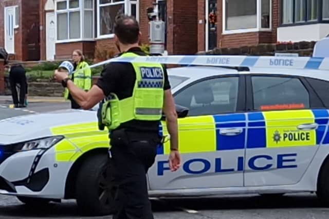 These are the 22 worst troublespot neighbourhoods for vehicle crime in Sheffield. Photo: Iconic Media
