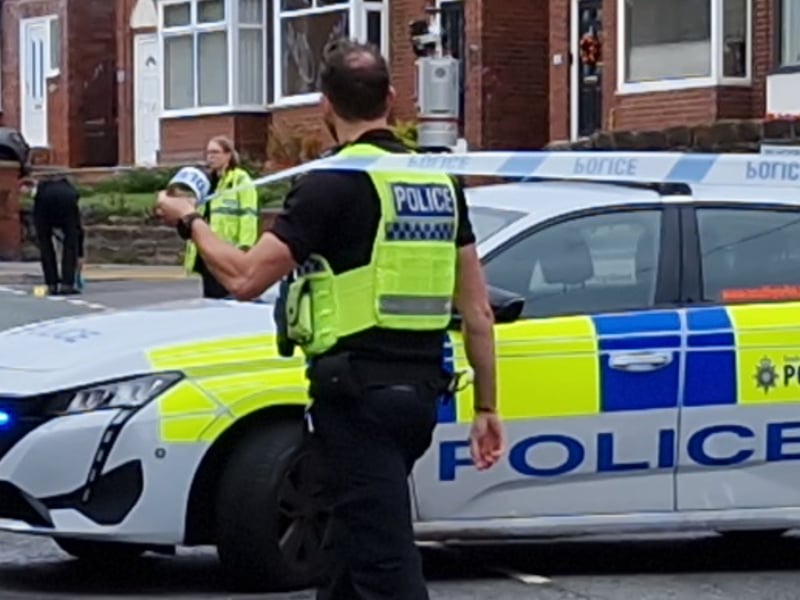 These are the 22 worst troublespot neighbourhoods for vehicle crime in Sheffield. Photo: Iconic Media