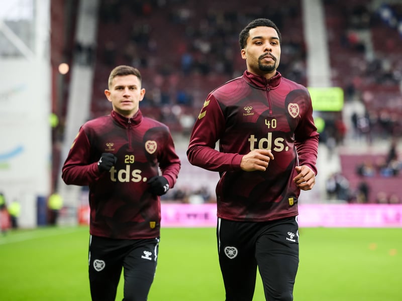 The summer signing has had his season restricted by injury and is expected to miss the rest of the season with a thigh issue.