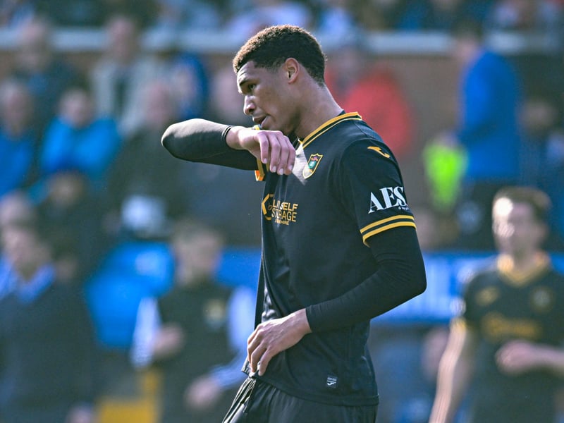 Was sent off against Kilmarnock two weeks ago, meaning the defender isn't available to face Hearts due to suspension.