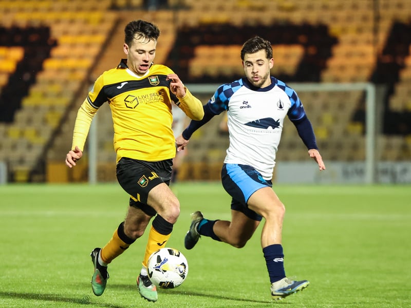 The on loan Hearts midfielder is ineligible to play against his parent club.