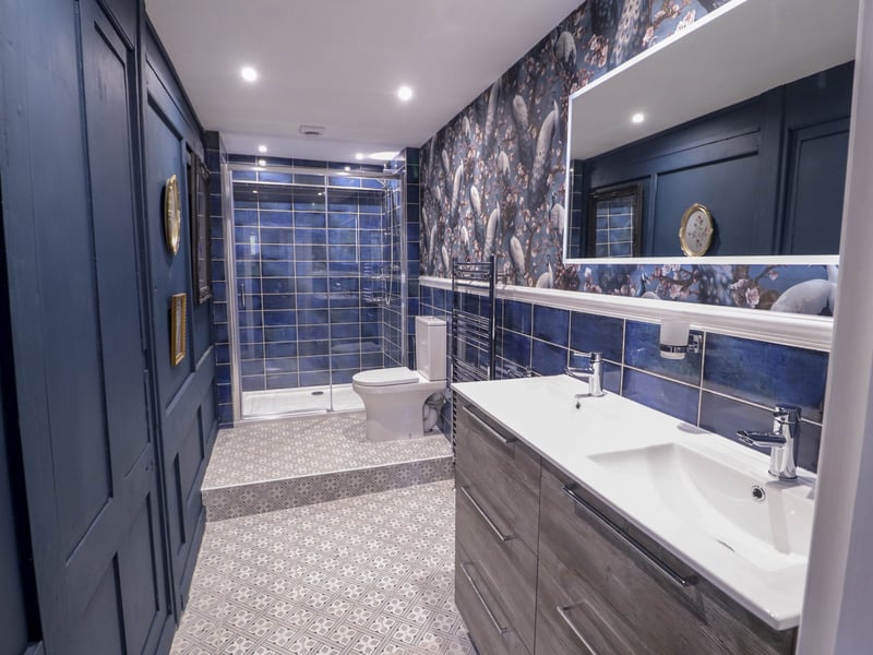 Take a look inside the newly renovated Monks Bar which is making its return to Old Portsmouth. 

Picture: Habibur Rahman