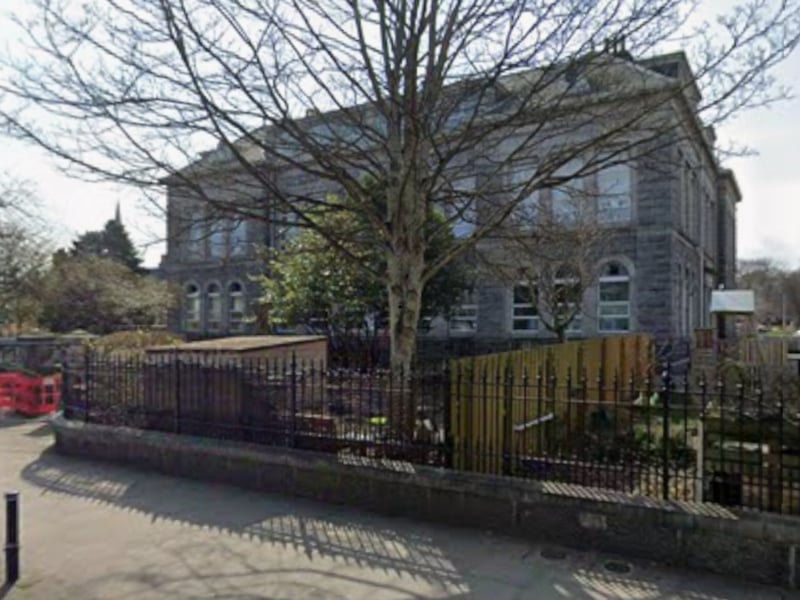 Also missing out on a perfect score due to being marked down 10 points for numeracy is Ashley Road School. It has a pupil-to-teacher ratio of 21.3 and is the fourth Aberdeen primary school to score 390 out of 400 points in the report.