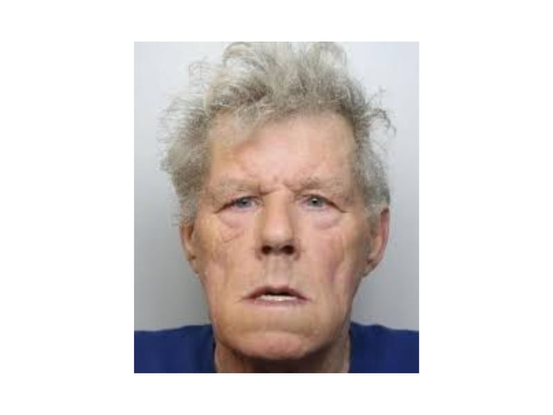 In the early hours of the morning on September 7, 1985, David Hill sneaked up behind a woman in her 20s at an underground car park in Barker’s Pool.
He put a knife to her neck and proceeded to rape her in her car before fleeing.
Hill, now aged 75, managed to evade justice for more than four decades after the wicked attack.
The woman he preyed upon sadly did not live to see Hill finally convicted for the wicked attack, and passed away in the 1990s.
But the fight for justice continued after her death, with the breakthrough coming in 2021 when a DNA review of evidence kept in storage found a match to Hill’s, who had been swabbed upon his arrest for a public order offence.
He was subsequently charged with raping the complainant, and earlier this year (2026) a jury found him guilty of the offence.
Hill was sent to begin a 15-year prison sentence on March 20, 2026, when Judge Peter Hampton told the convicted sex offender he is now likely to die behind bars.
“Whilst you have gone unpunished for many years, the victim suffered,” Judge Hampton said.