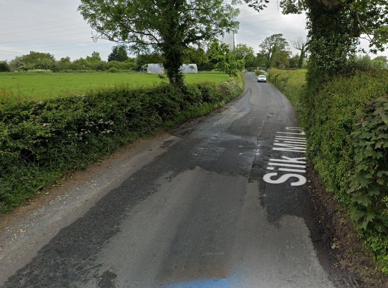  What: Road closed
Why: Carriageway pre-surface dressing patching works (Lancashire County Council) 
When: Apr 9-Apr 10