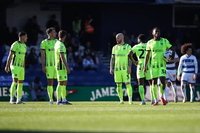 The early team and injury news ahead of Pompey's trip to Carrow Road.