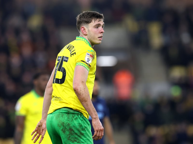 The defender withdrew from the Northern Ireland squad earlier this week, prompting the 'conflict of interest' claims involving Northern Ireland and Blackburn boss Michael O'Neill. Clement has, though, confirmed McConville will miss the visit of the Blues due to injury.