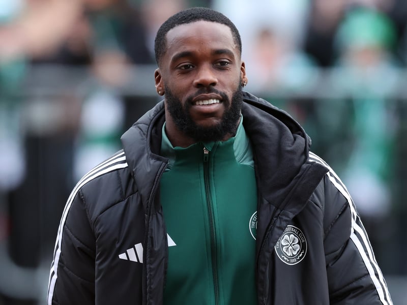 Clement revealed in his pre-match press conference that the 33-year-old recently returned to training, having been sidelined since November with a hamstring problem. He'll be another who will be assessed prior to this afternoon's showdown. 