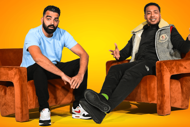 The unapologetic, unfiltered, and "unemployed" cult favourite podcast hits the road. Peter Rethinasamy and Luke Craig bring their chaotic online energy to a live, uncensored stage to tackle your dilemmas.