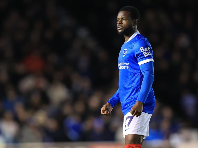 Definitely has an important role to play against Boro.