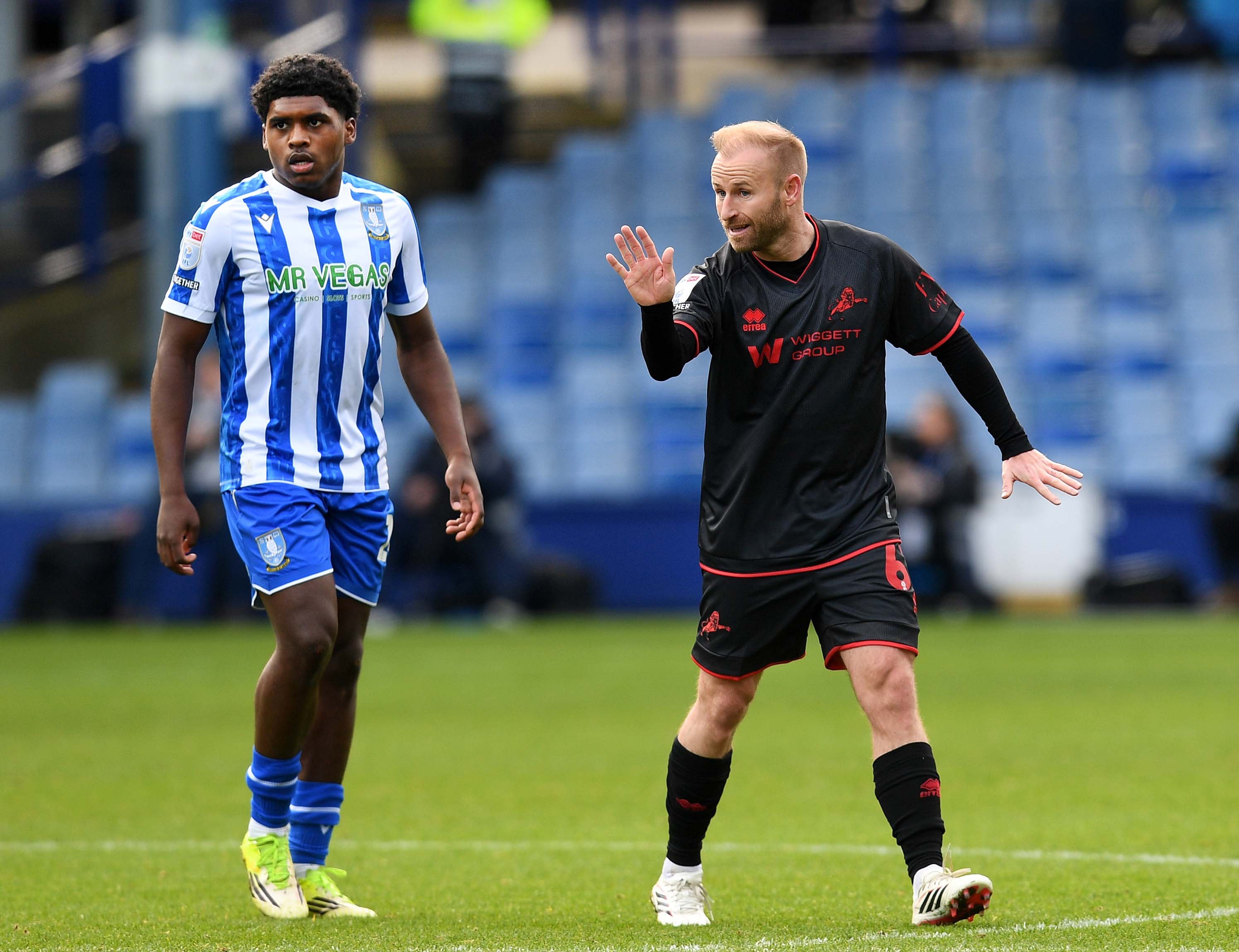 Barry Bannan, Simon Wilson and new figures - Sheffield Wednesday primed for busy summer