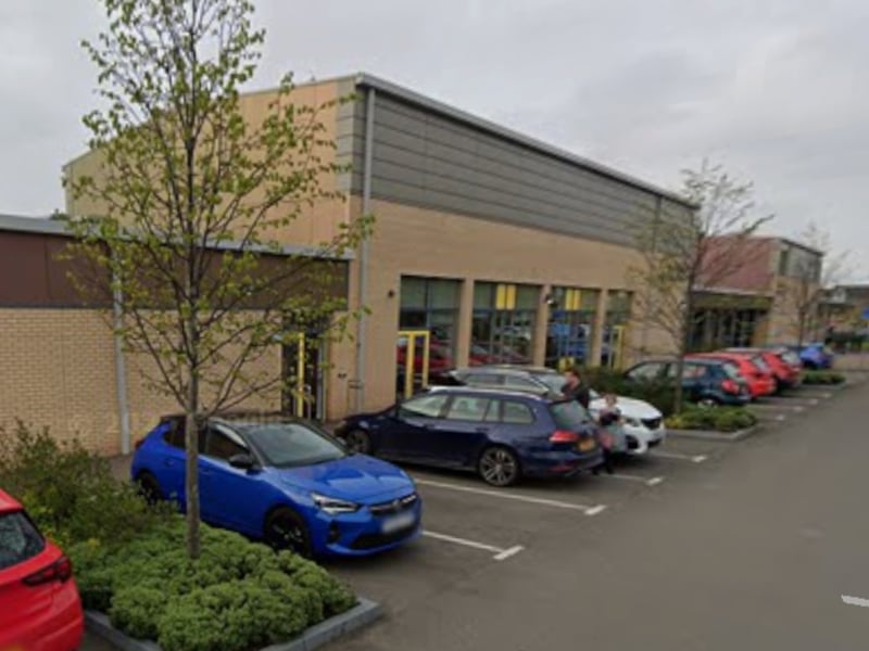 Sixth place goes to Our Lady's RC Primary School in Dundee's Hilltown area. The school, which has 50-60 per cent of pupils from 'very deprived' backgrounds, dropped 10 points in each of the reading, writing and numeracy categories - scoring a total of 370. The school has 240 pupils taught by 15 teachers.