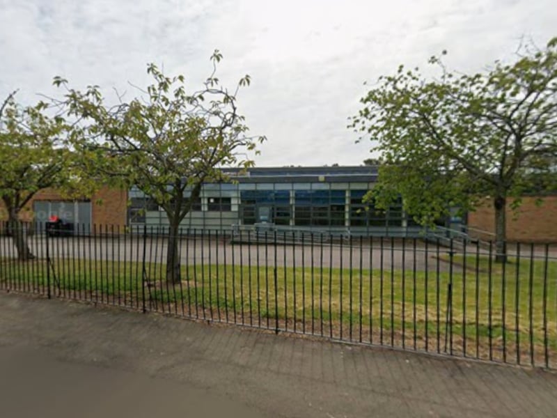 Forthill Primary School, in upmarket Broughty Ferry, is the only Dundee primary to score the full 400 points across the four key areas of education. The school, which has fewer than 10 per cent of pupils from 'very deprived' backgrounds is the 27th best performing primary school in Scotland.
