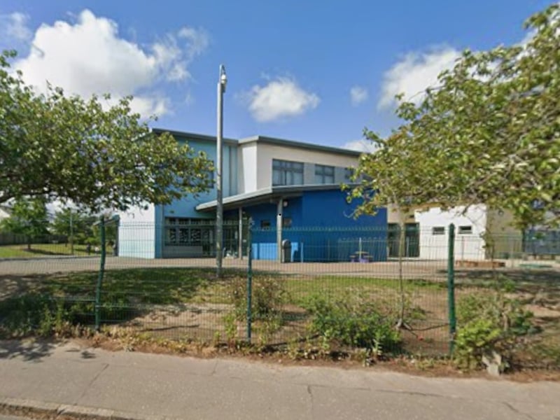 In the north of the city, St Andrew's RC Primary School also scored 360 points, dropping marks in the reading, writing and numeracy categories. 30-40 per cent of its 455 pupils are 'very deprived' and it has a pupil-to-teacher ratio of 21.5.