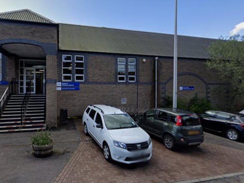 Eastern Primary School completes our list of Dundee's best performing primary schools. It scores 360 out of 400, marked down 20 points for reading and 10 points for writing and numeracy. Fewer than 10 per cent of its pupils are categorised as 'very deprived' and it has an average class size of 26.1 pupils.