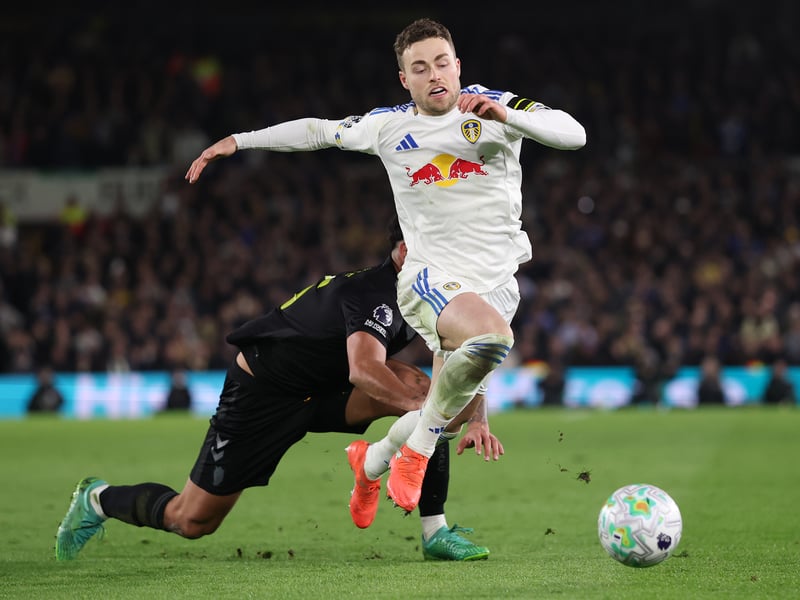 Starting with the positives and a huge one on the Leeds front with star left back Gudmundsson now back from suspension and also shacking off a knock to his knee in last Thursday's World Cup qualifier victory against Ukraine in which he was taken off with 13 minutes left. The defender said post-match that it was just a case of looking after his body and Gudmundsson then played the full duration of Tuesday's massive play-off final victory against Poland as he and his country booked their place at the World Cup.
