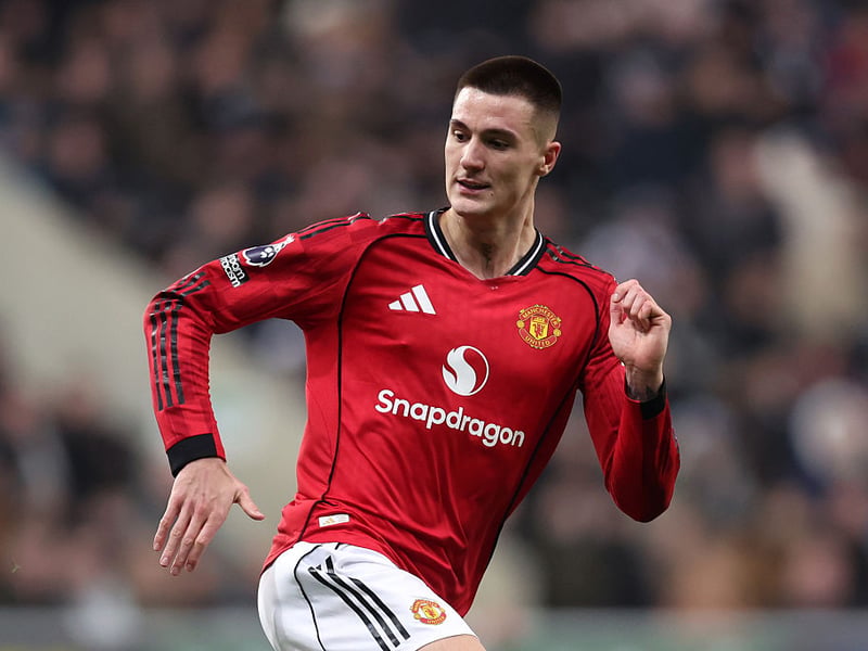 Sesko has been better as a substitute this season but should lead the line again.