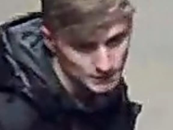 Crime Type: Theft From Shop. Offence Date: 30/01/2026. Photo reference: LD1356. Area: Leeds City.