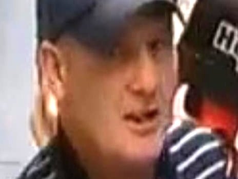 Crime Type: Theft From Shop. Offence Date: 26/03/2026. Photo reference: LD1353. Area: Leeds North West.
