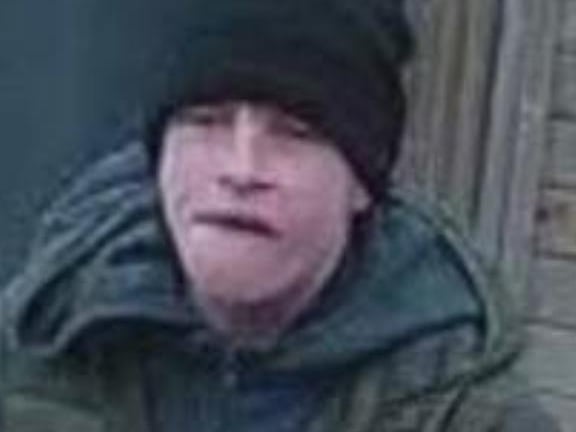 Crime Type: Burglary. Offence Date: 19/03/2026. Photo reference: LD1358. Area: Leeds South.