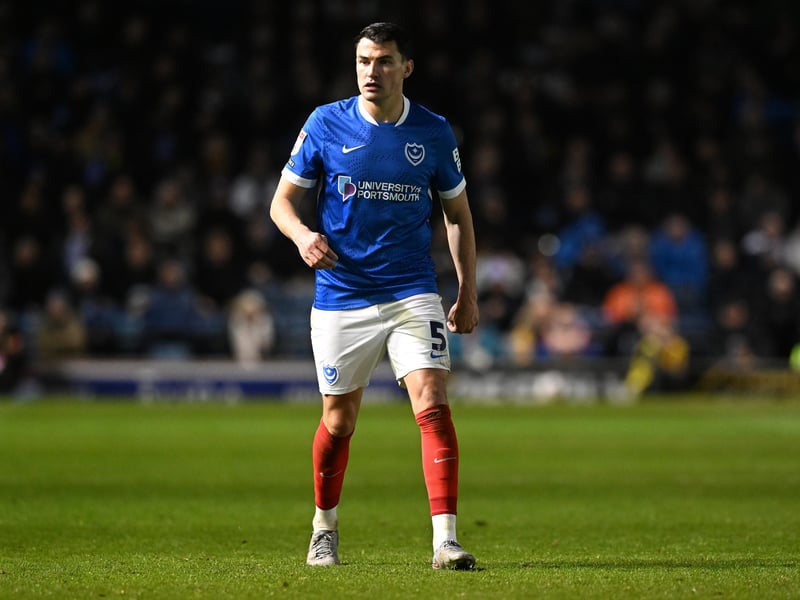 Following Friday's draw to Norwich, Poole stressed the Blues have enough in the squad in the remaining weeks. He'll be one of a number of players who will need to step-up and play a key role in the run-in.