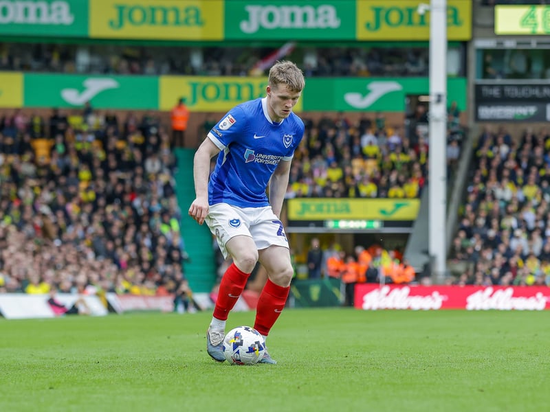Another solid shift by the ever-improving right-back, who has made the position his own this term. There may be a hint of fatigue given his gruelling work load in recent weeks, but if he's fit, he'll play.